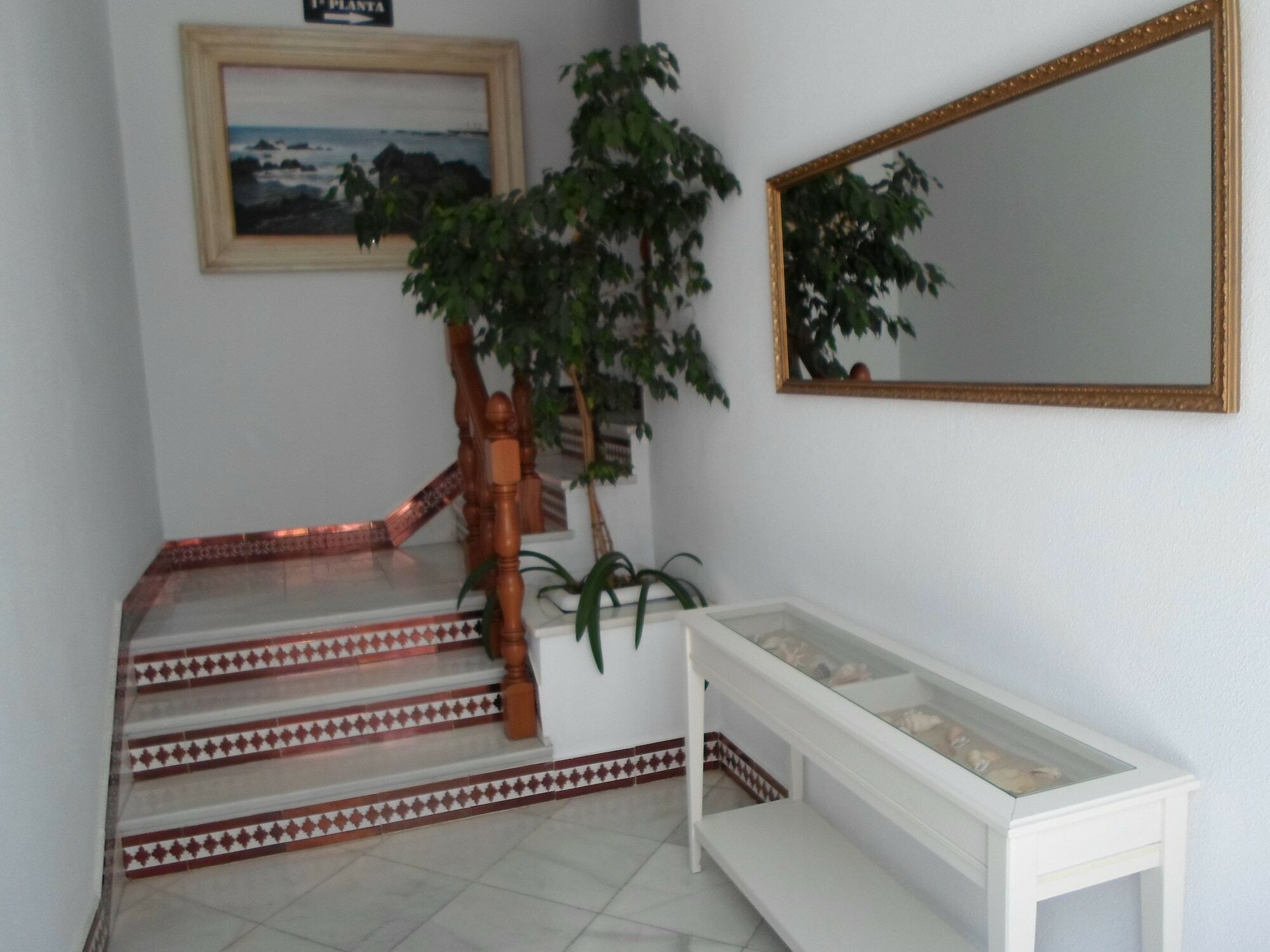 Hostel Conil Conil De La Frontera Exteriér fotografie